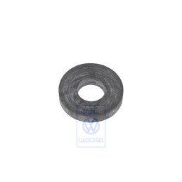 VW Original Rondelle Plate - N 90410702