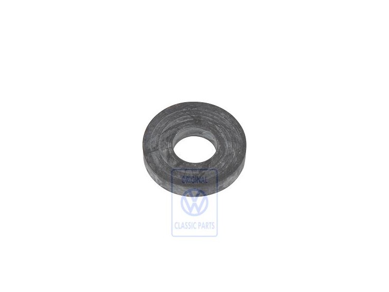 VW Original Rondelle Plate - N 90410702