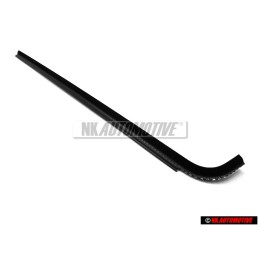VW Original Etanchement Pertuis De Porte - 251837704