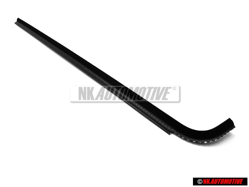 VW Original Etanchement Pertuis De Porte - 251837704