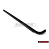 VW Original Etanchement Pertuis De Porte - 251837704