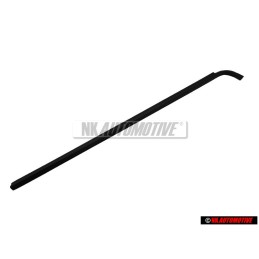 VW Original Etanchement Pertuis De Porte - 251837704