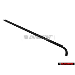 VW Original Etanchement Pertuis De Porte - 251837704
