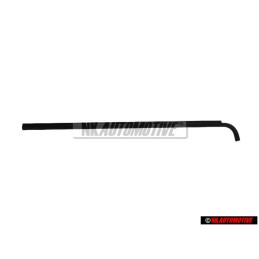 VW Original Etanchement Pertuis De Porte - 251837704