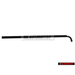 VW Original Etanchement Pertuis De Porte - 251837704