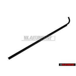 VW Original Etanchement Pertuis De Porte - 251837704