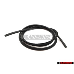 VW Original Jonc Noir - 251863195C 041