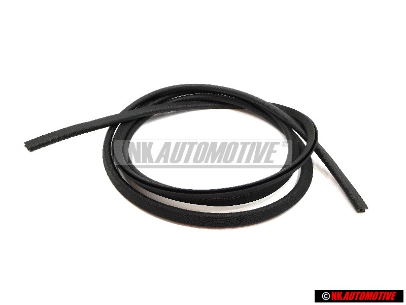 VW Original Jonc Noir - 251863195C 041