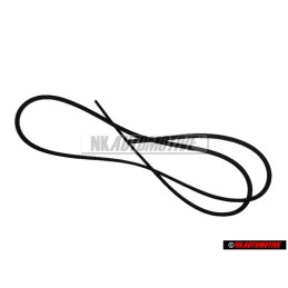 VW Original Jonc Noir - 251863195C 041