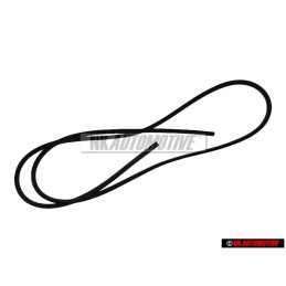 VW Original Jonc Noir - 251863195C 041