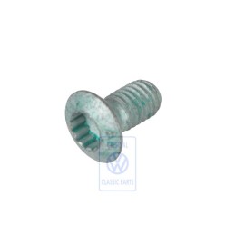 VW Original Vis A Tole Tete Bombee - N 90172001