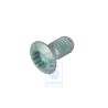 VW Original Vis A Tole Tete Bombee - N 90172001