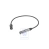 VW Original Cable D'Allumage - N 10316404