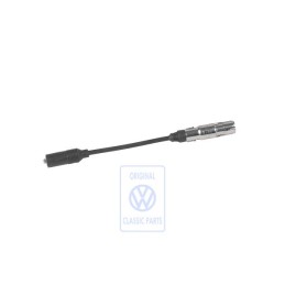 VW Original Cable D'Allumage - N 10316401