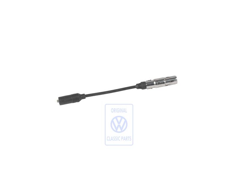VW Original Cable D'Allumage - N 10316401