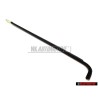 VW Classic Parts Etanchement Pertuis De Porte - 255837703