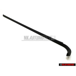 VW Classic Parts Etanchement Pertuis De Porte - 255837704