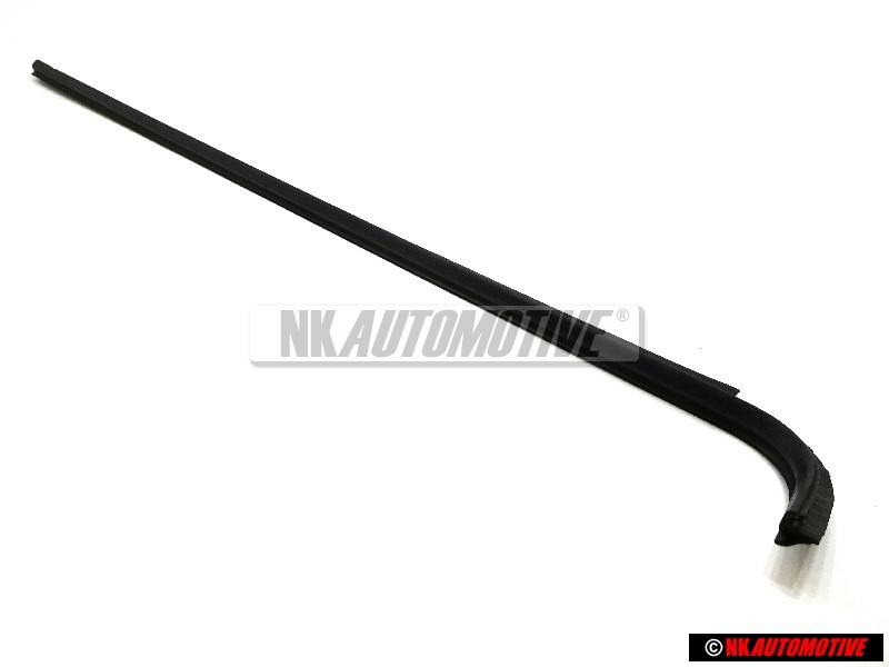 VW Classic Parts Etanchement Pertuis De Porte - 255837704