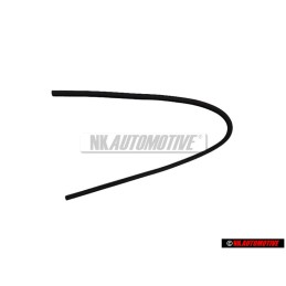 VW Original guide-glace - 281837709