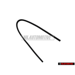 VW Original guide-glace - 281837709