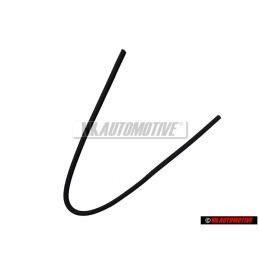 VW Original guide-glace - 281837709