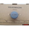 VW Original Obturateur Noir Satine - 6K0867645M U71