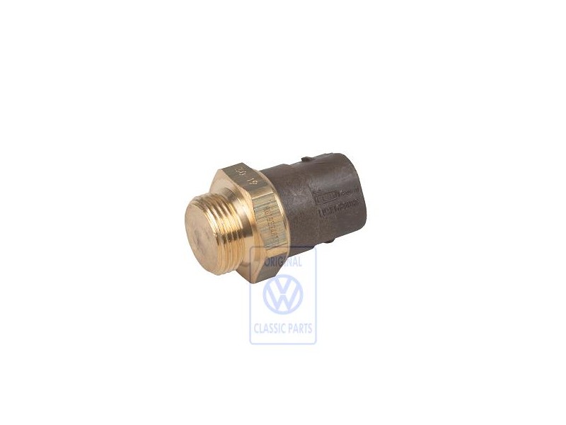 VW Original Thermocontacteur - 867959481