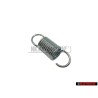 VW Original Ressort De Traction - 6U0141755