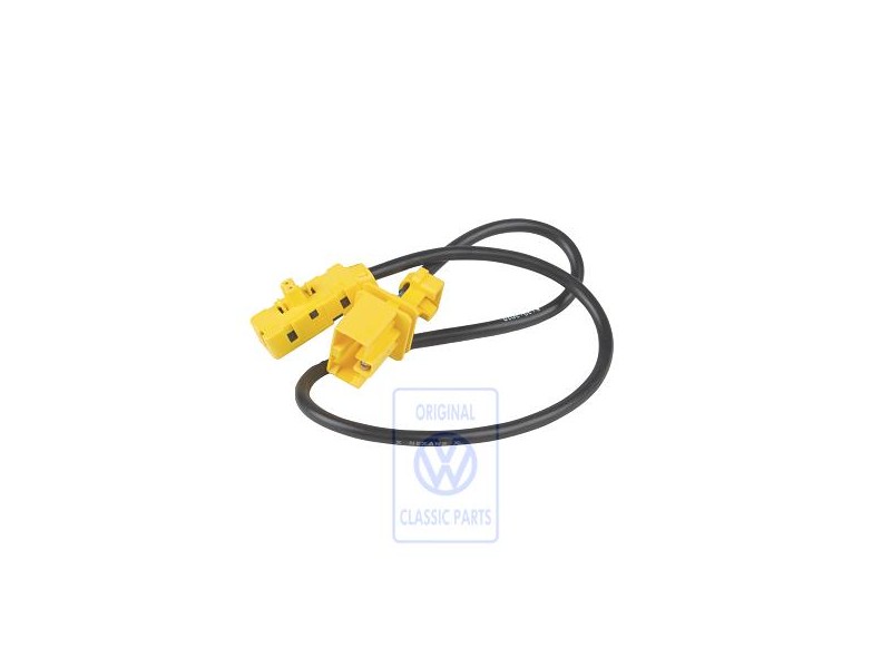VW Original Faisceau De Cables - 535971582