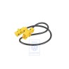 VW Original Faisceau De Cables - 535971582