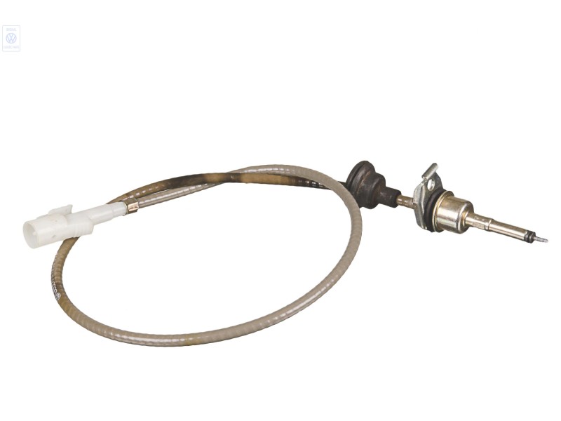 VW Original Flexible Tachy-Tachymetre - 533957803