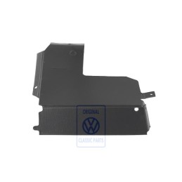 VW Original Carton De Guidage D'Air - 533121282