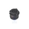VW Original Boitier A Fiche Plate Male - 3A0973131