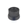VW Original Boitier A Fiche Plate Avec Joint - 3A0973103