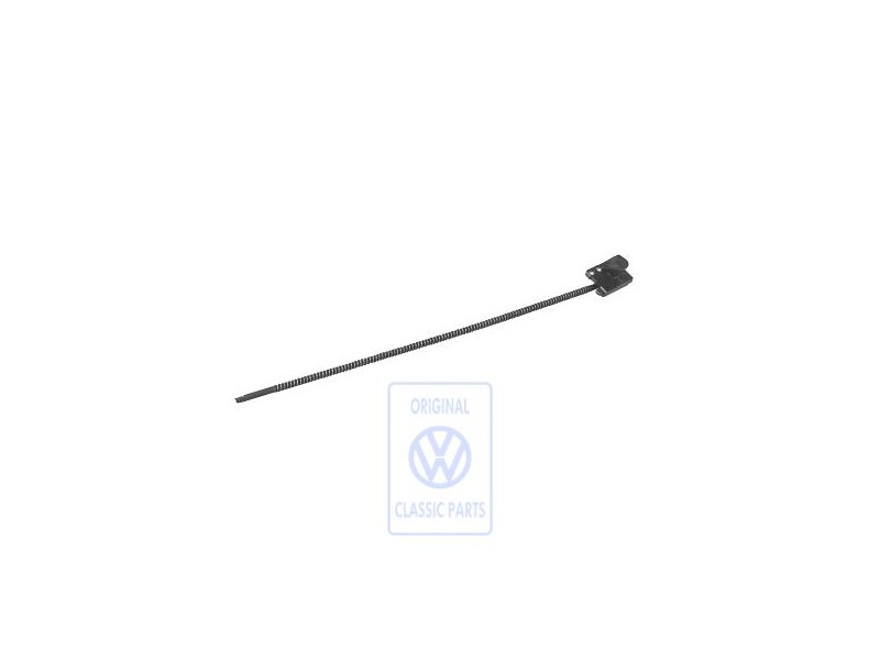 VW Original Entraineur - 357877318