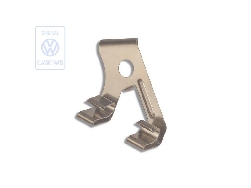 VW Original Attache-Cable - 357615134