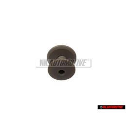 VW Original Clip Castor - 701867299 T21