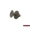 VW Original Clip Castor - 701867299 T21
