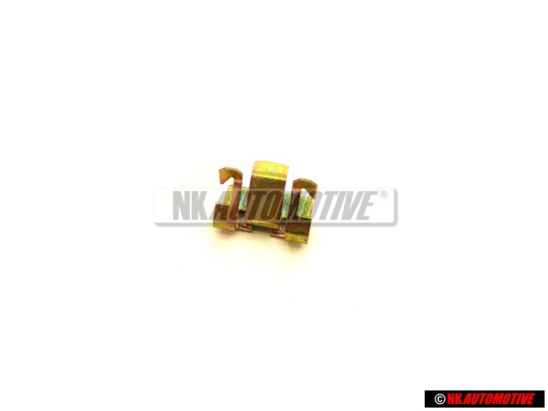 Audi Original Agrafe - 803867284