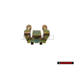 Audi Original Agrafe - 803867284