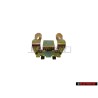 Audi Original Agrafe - 803867284