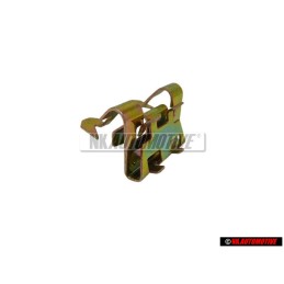 Audi Original Agrafe - 803867284