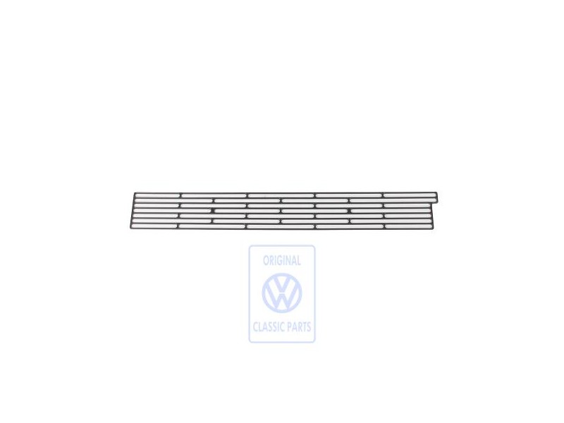 VW Original Grille De Protection - 1HM853671