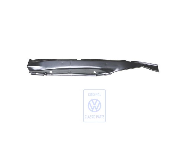 VW Original Longeron Pour Passage De Roue - 1HM809148