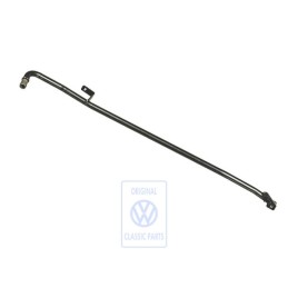 VW Original Tube De Refroidissement - 1HM422896