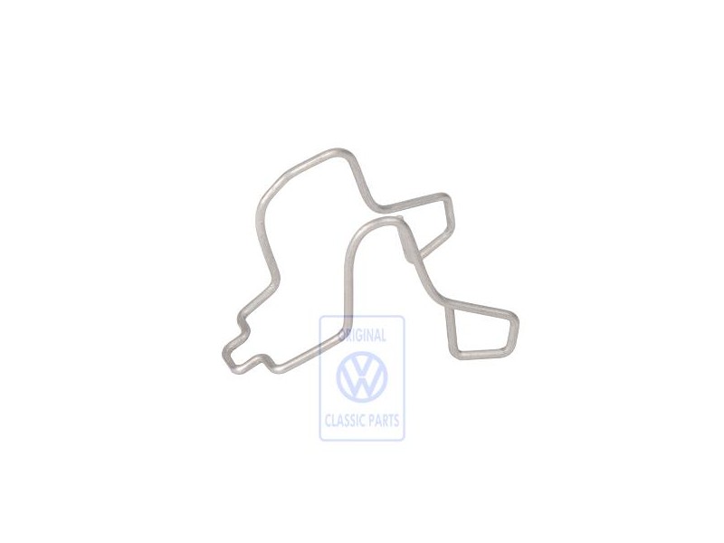 VW Original Ressort De Retenue P. 
