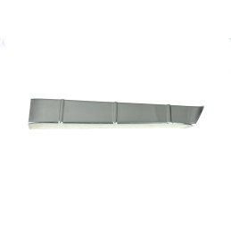 VW Original Cache P. Porte-Serrure - 1H6861650