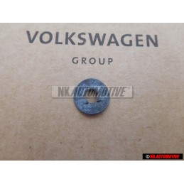 VW Original Rondelle De Serrage - N 0120591