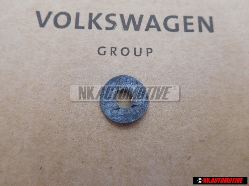 VW Original Rondelle De Serrage - N 0120591
