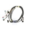 VW Original Cablage P. 